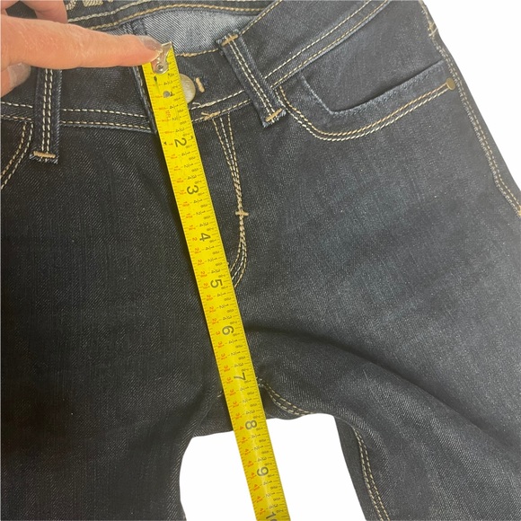 DL1961 Milano Boot Cut Jeans size 26 - Picture 11 of 12